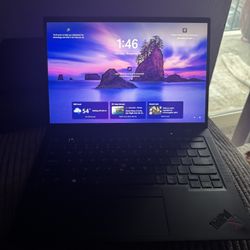 Lenovo Thinkpad (gen 9) 