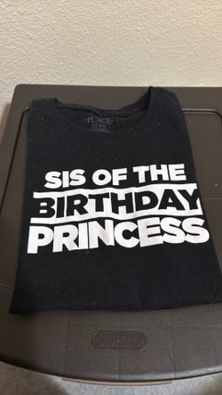 Children’s place shirt