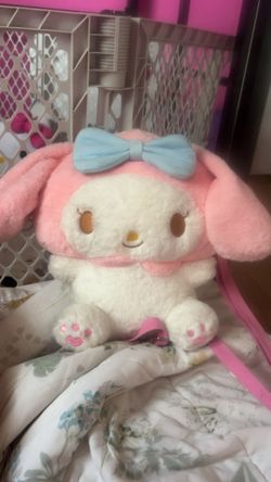 My melody bag
