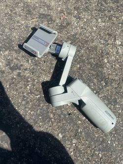 Phone Gimbal