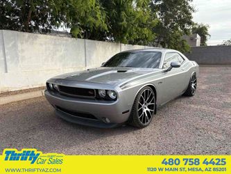 2011 Dodge Challenger
