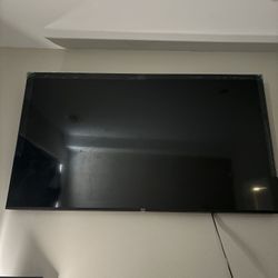 75”  Philips Tv 