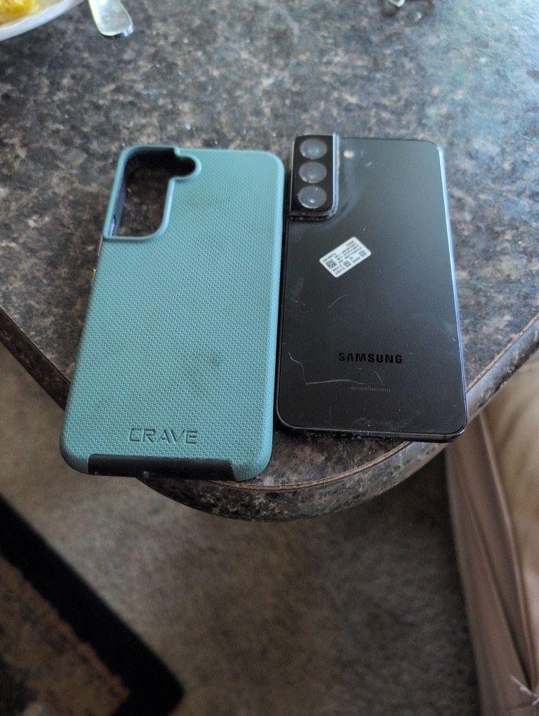 Galaxy S22
