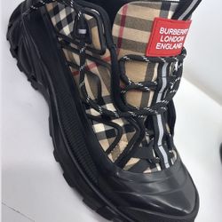 Burberry Shoes