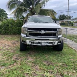 Chevy Silverado
