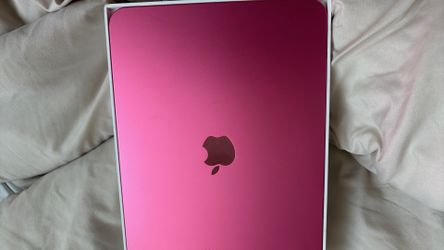 iPad with WiFi 128gb