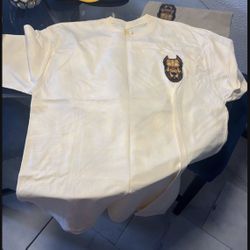 Custom Made Shirt