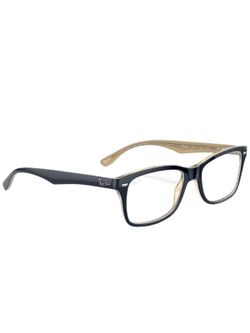 Ray-Ban 5228 Eyeglasses 8119 - Blue / 50-17-140 Unisex