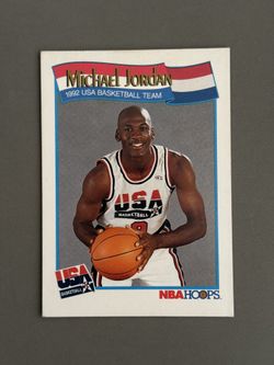Michael Jordan  Cards 