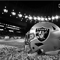RAIDERS TICKETS