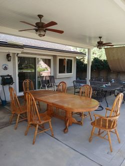 Dining Table Set