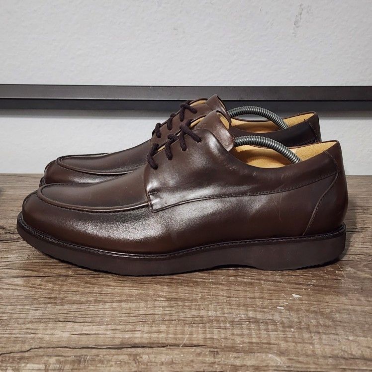 Samuel Hubbard City Legend Men's Oxford Shoes Size 11