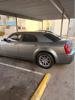 2006 Chrysler 300c