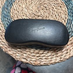 Ray Ban Brand New Sunglasses Case 