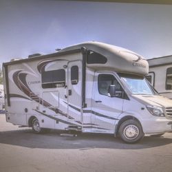2018 CHATEAU CITATION 24SS