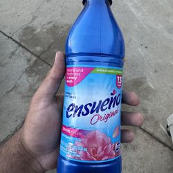 fabric softener 12 pack  22oz bottles