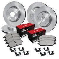All new Brake Pads- Toyota, Honda, Nissan, Ford