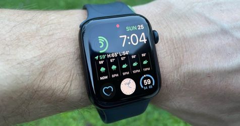 Apple Watch SE gen 2