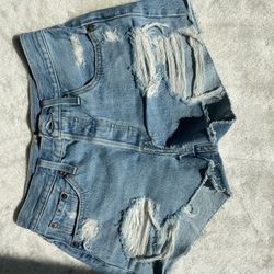 levi’s 