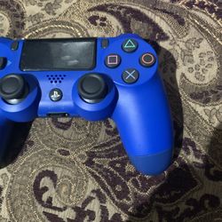 Ps4 Controller