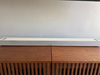 Bose Smart Soundbar 900 – Excellent Condition – $450