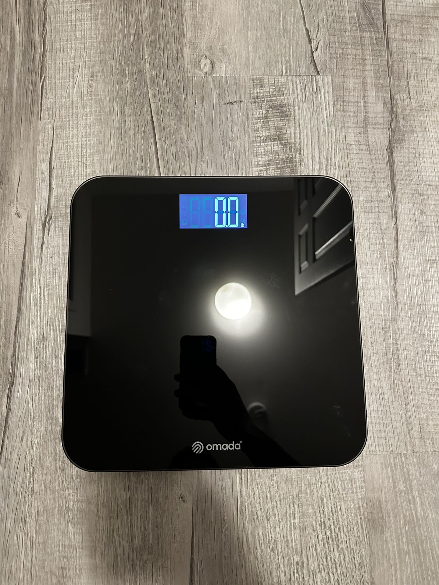 Body Weight scale