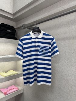 LV Women’s Polo Shirt 2026 New