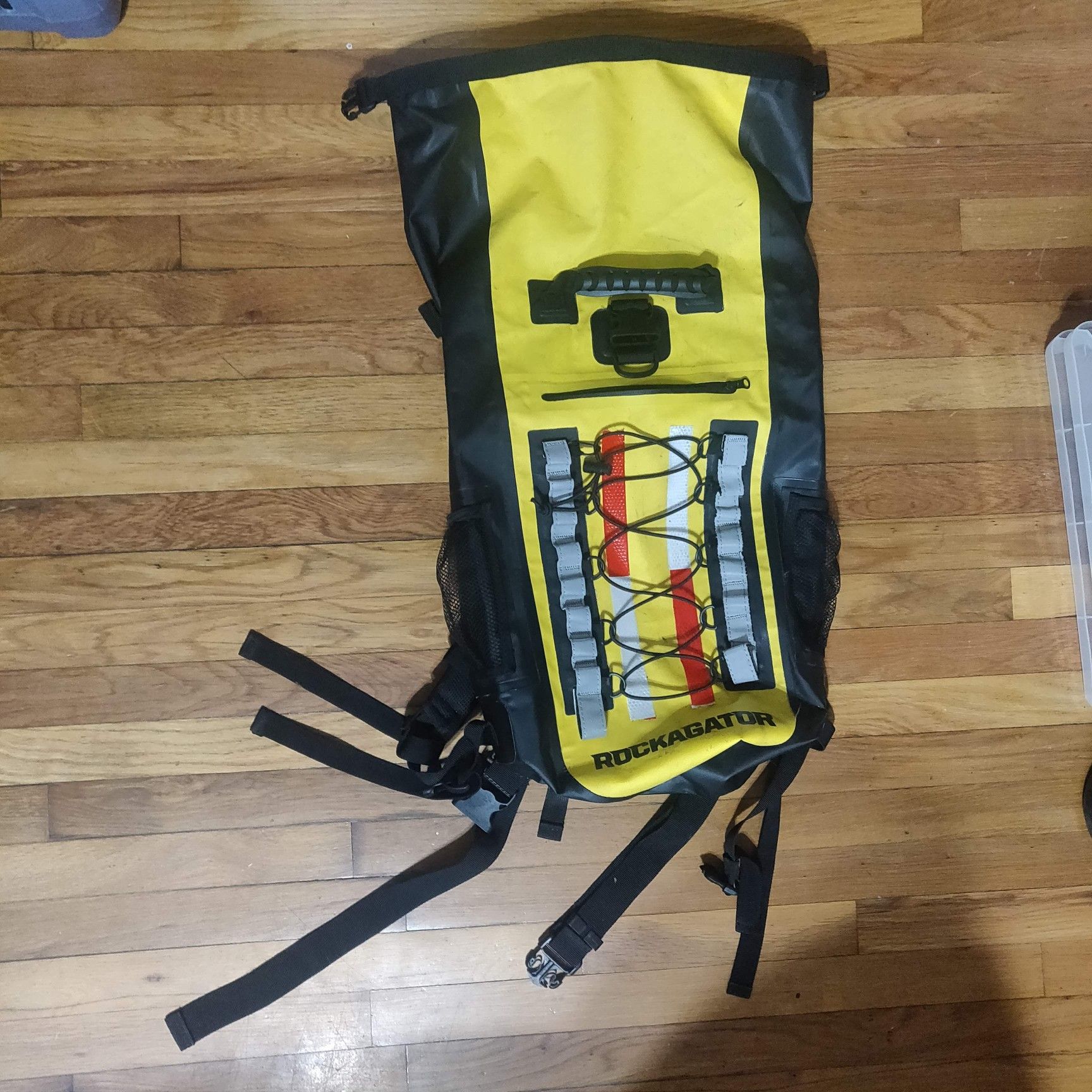 Rockgator Waterproof Backpack