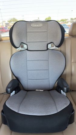 Graco Booster Car Seat