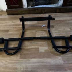 Pull Up Bar