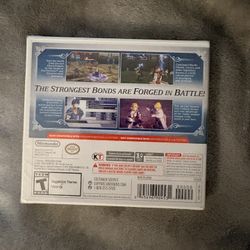 Fire Emblem Warriors 