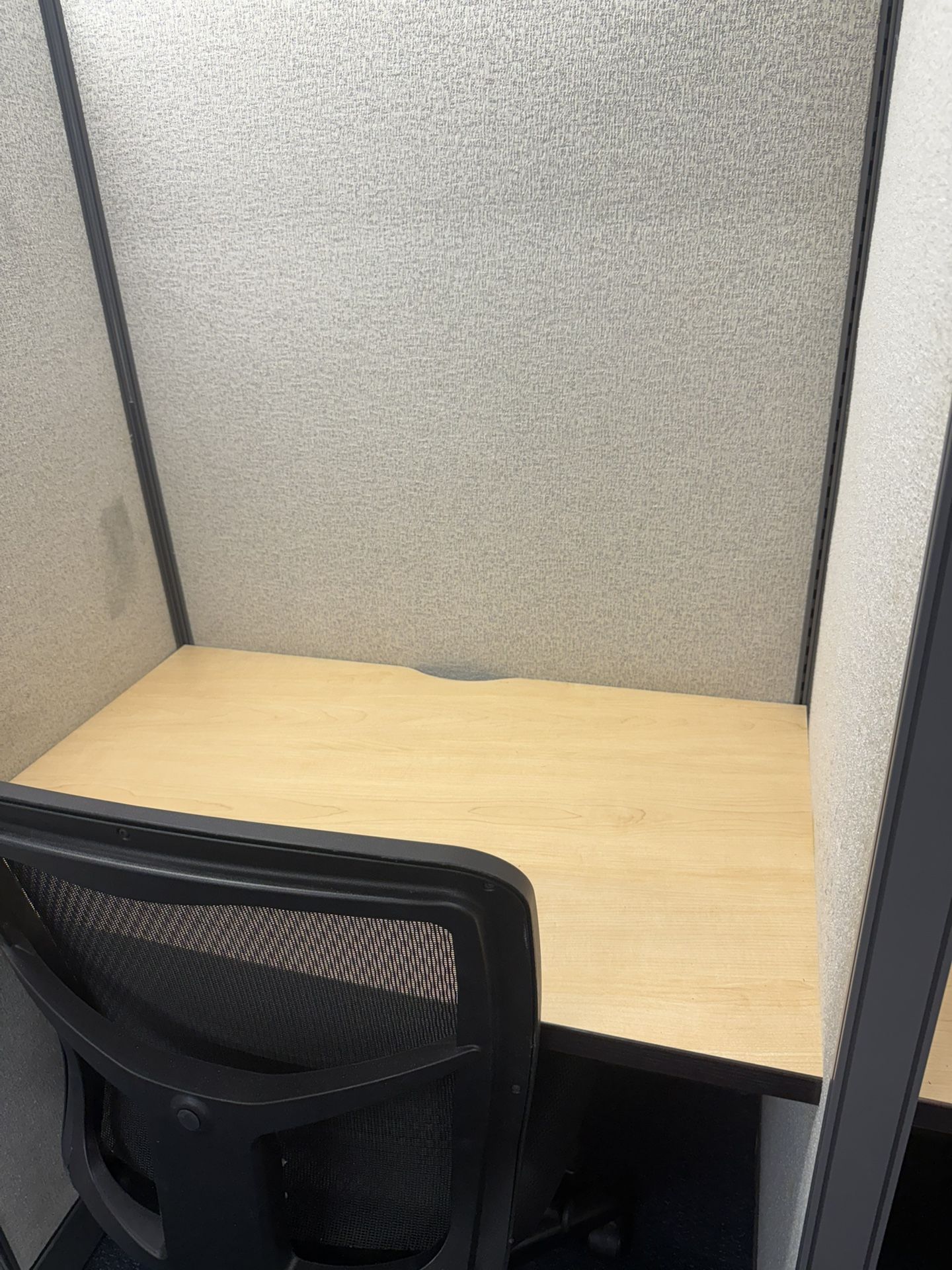 Cubicles Office