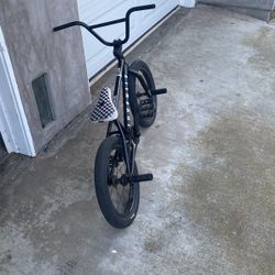 Cult Bmx