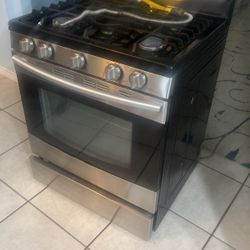 Estufa De Gas 