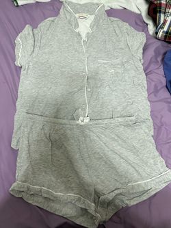 Peter and Alexander Pjs set