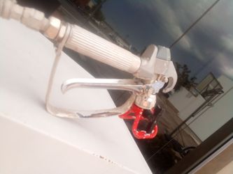 Avanti airless paint sprayer
