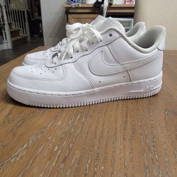 Nike Airforce 1 