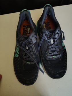 Hoka Running Shoe Size 8.5 