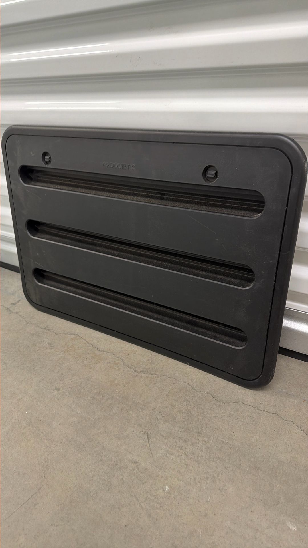 24inch Camper Vent 