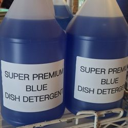 1 Gallon Dish Soap 