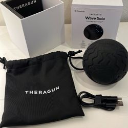 Theragun Wave Solo Therapy Ball