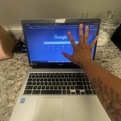 Laptop 14/5 Inch Screen 