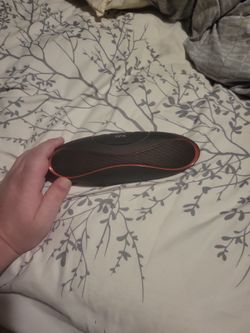 QFX BT-101 wireless Speaker 