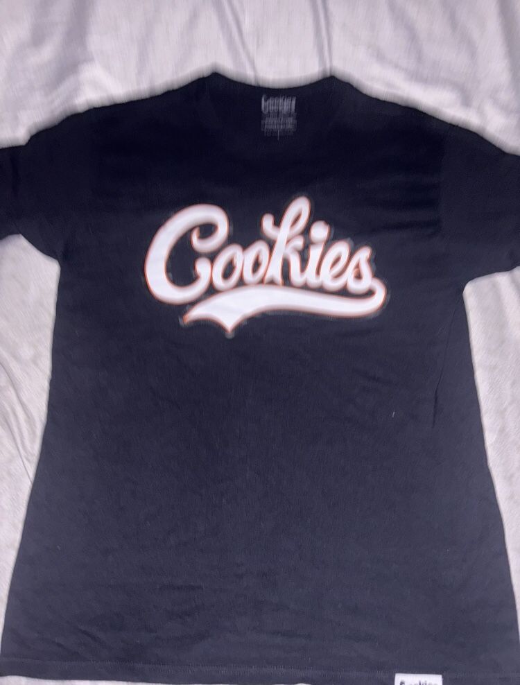 Cookies T-shirt