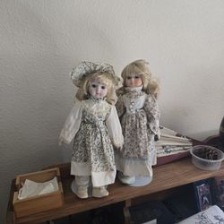 German DOLLS