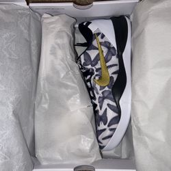 Kobe 8 Mambacita Size 11