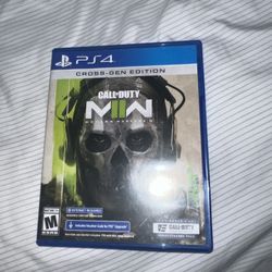 PS4 For Sale 