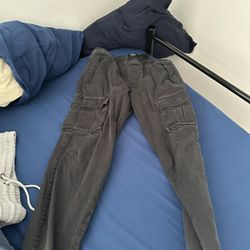 Hollister Skinny Joggers