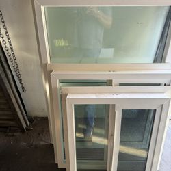 Vinyl Windows And Doors 