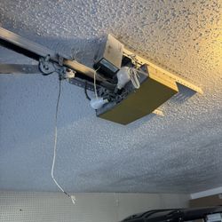 Garage Door Opener